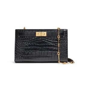 Tory Burch Lee Radziwill shoulder bag